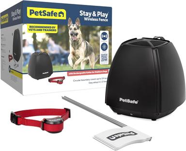 electric dog fence