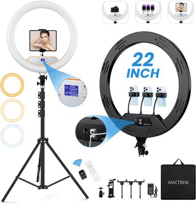 ring light