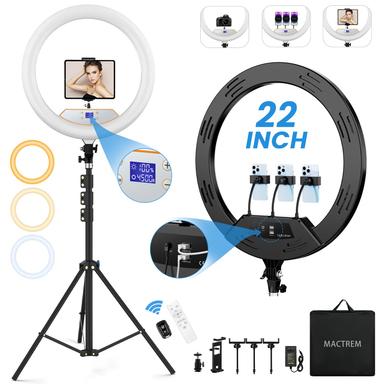 ring light