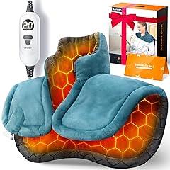 Lenmen Graphene Heating Pad