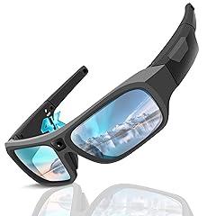 2025 Smart Camera Glasses 4K