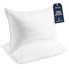 Beckham Hotel Collection Cooling Gel Pillows