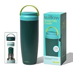 Willow Portable Breastmilk Cooler 25oz Juniper