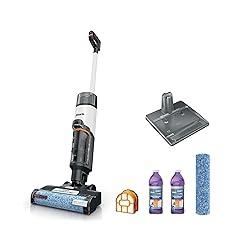 Shark HydroVac MessMaster Cordless Vacuum Mop