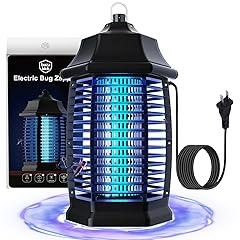 Buzzkick Indoor Electric Fly Zapper