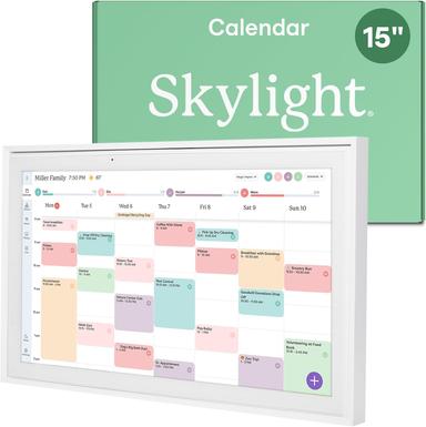 skylight calendar