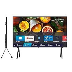 GTUOXIES 110 Inch Ultra HD TV 3840x2160
