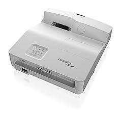 Optoma GT5600 Ultra Short Throw Projector