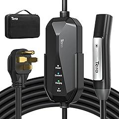 Tera 2025 Level 2 Tesla Charger