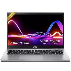 Acer Aspire Slim Laptop - Ryzen 3 7330U