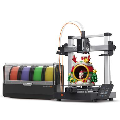 anycubic 3d printer