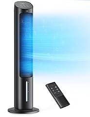 Dreo 40" Tower Fan with Remote Control