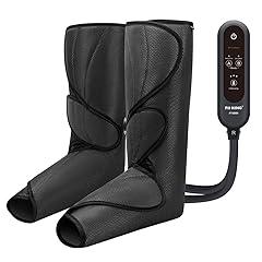 FIT KING Leg Air Massager for Circulation and Relaxation