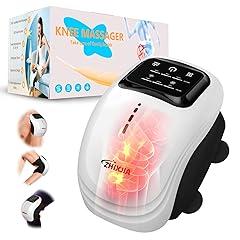 ZHIXJIA 3-in-1 Smart Knee Massager