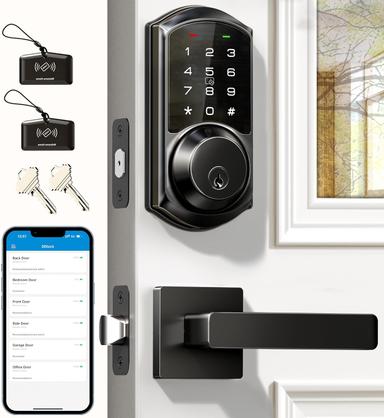 door locks for home