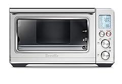Breville Smart Oven Air Fryer, BOV860BSS