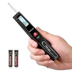 Prexiso 135Ft Pocket Laser Distance Meter