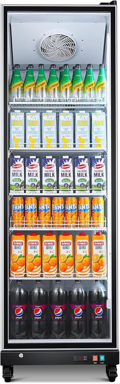 drink refrigerator