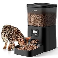 Espelho Automatic Cat and Small Dog Feeder
