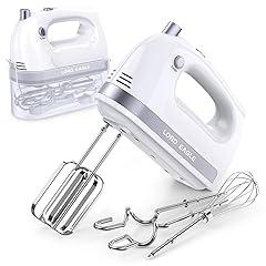 Lord Eagle Electric Hand Mixer 400W