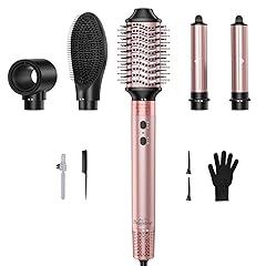Brightup Professional Hot Air Styler 1400W