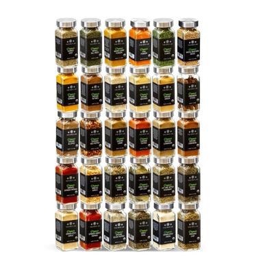 spices