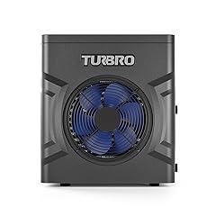 TURBRO Manatee M20 Pool Heat Pump