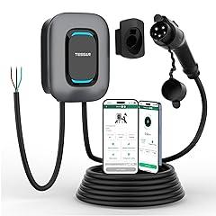 TESSAN Level 2 EV Smart Charger