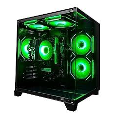 ALCPOK Ryzen 7 5700G Gaming PC