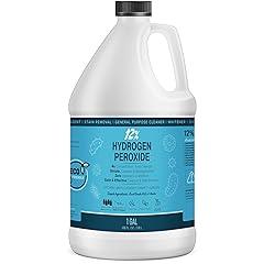 Hydrogen Peroxide Solution 12% - 1 Gallon