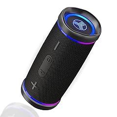TREBLAB HD77 Wireless Bluetooth Speaker