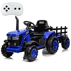 Aconee Kids Ride-On Electric Tractor