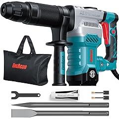 ENEACRO SDS-Max Demolition Hammer