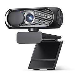 Shcngqio 1080P HD USB Webcam
