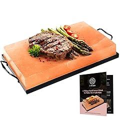 UMAID Himalayan Salt Block Cooking Plate
