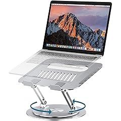 Lifelong Adjustable Ergonomic Laptop Stand
