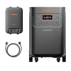 Jackery Solar Generator 5000 Plus