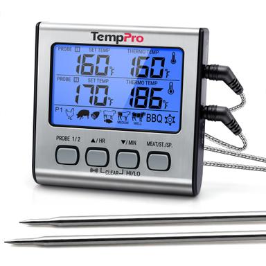 Oven thermometers