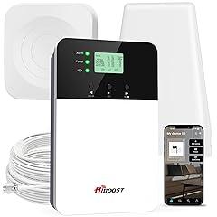 Cell Phone Signal Booster for Home