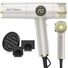 HITTIONA Ionic Hair Dryer 2000W