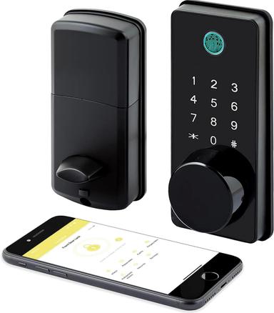 door locks