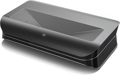 short throw projector