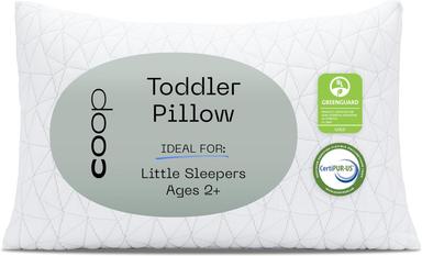 toddler pillow