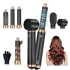 Yitrust 5-in-1 Hair Styling Brush