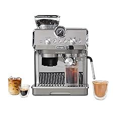 De'Longhi La Specialista Arte Evo Espresso Machine