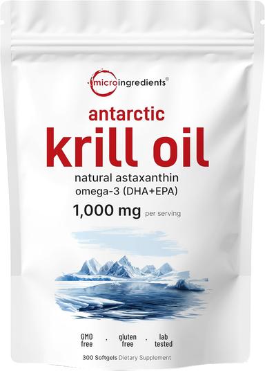 Krill Oil