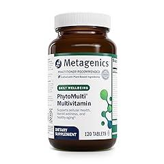 Metagenics PhytoMulti Multivitamin Without Iron