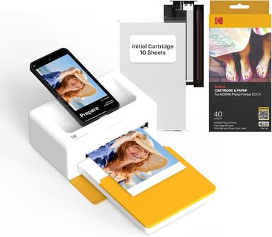 kodak printomatic