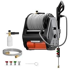 Giraffe Tools Grandfalls Pressure Washer PRO