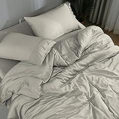 DOZ by SIJO Bamboo Sheet Set Queen